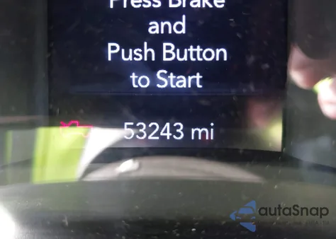 2021 Ram 1500 Big Horn 4X4 6'4 Box z USA, uszkodzony, nr VIN 1C6RRFBG4MN741276